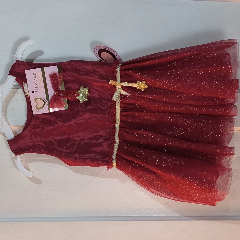 Girl Dress